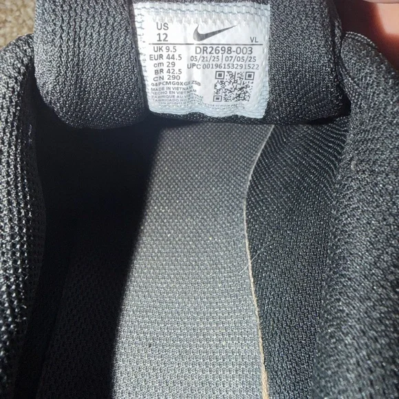 💥GUC💥Nike Run Swift 3 Road Running Shoes - Picture 6 of 7